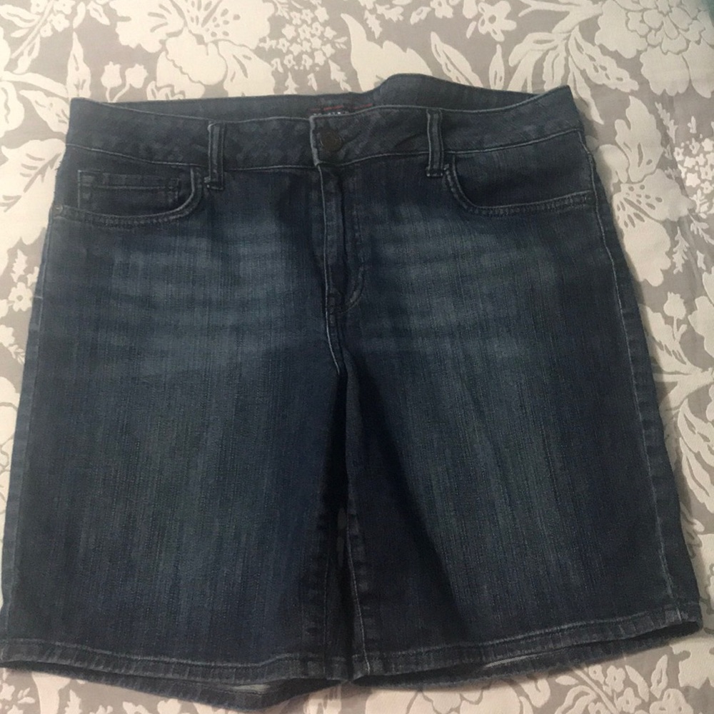 Tommy Hilfiger Blue Jean Shorts